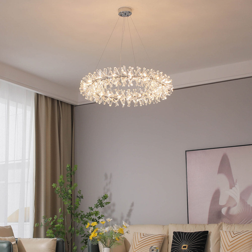 Chandelier Designs: Different Styles to Light Up Your Home